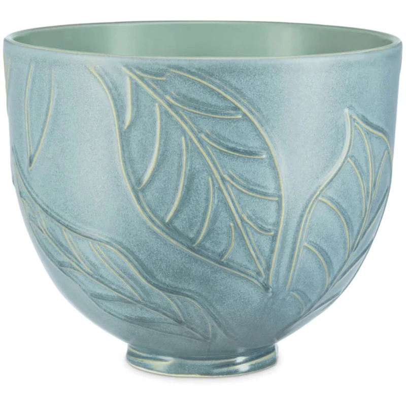 5KSM2CB5LB Blandskål 4,7L, Spring Leaves