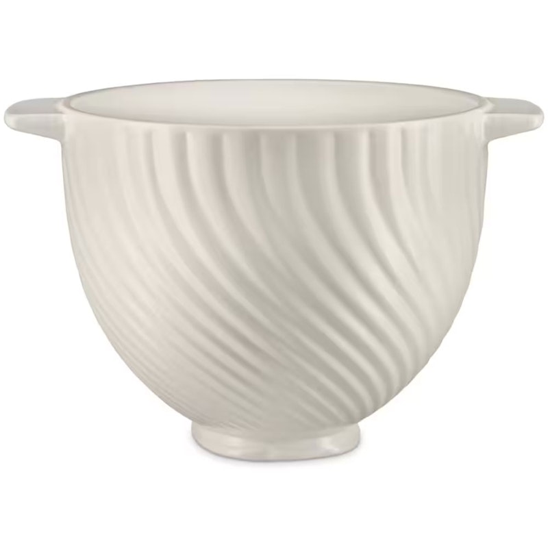 5KSM2CB5MR Blandskål 4,7L, Meringue