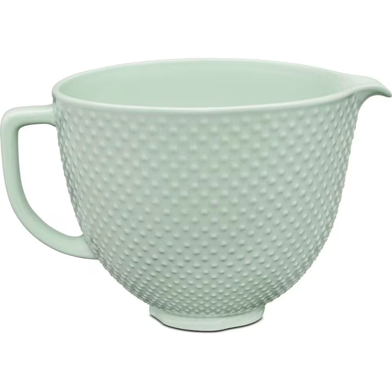 5KSM2CB5TDD Blandskål 4,7L, Pistachio