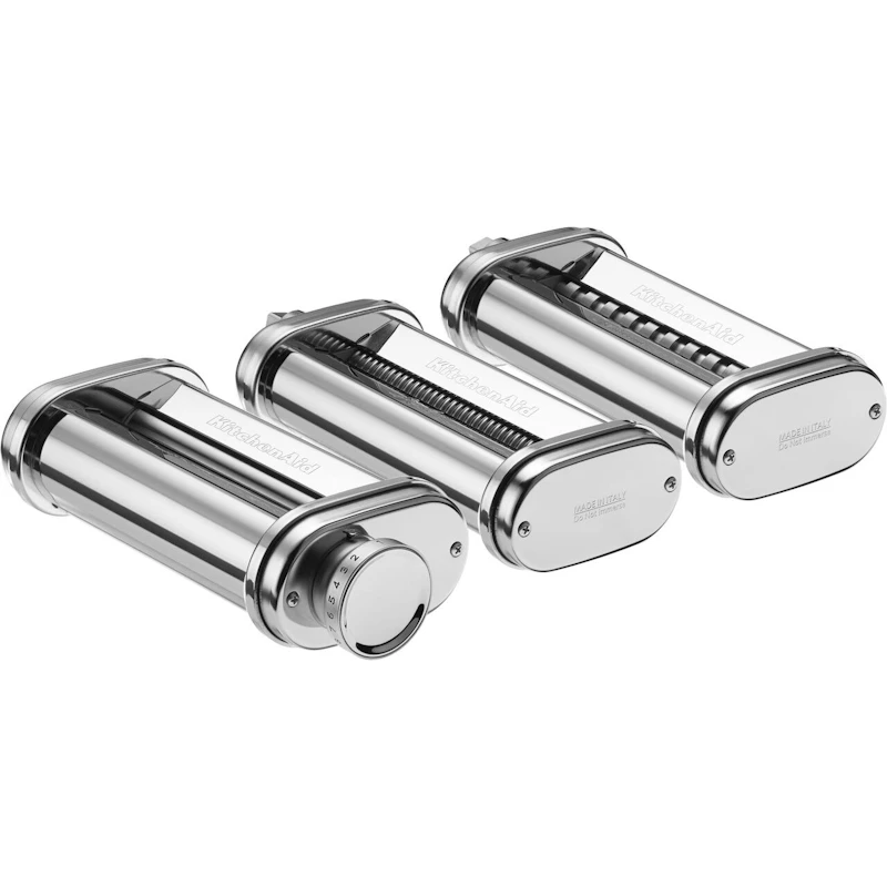 5KSMPRA Pastaskärare / Pastavals, Rostfritt Stål