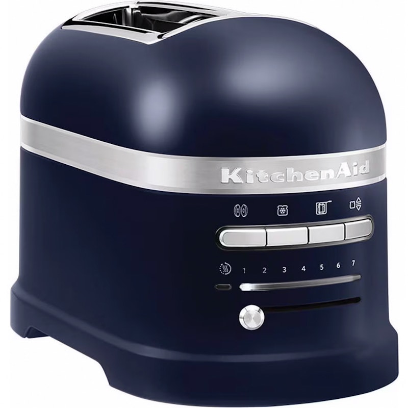 5KMT2204 Artisan Brödrost, Ink Blue