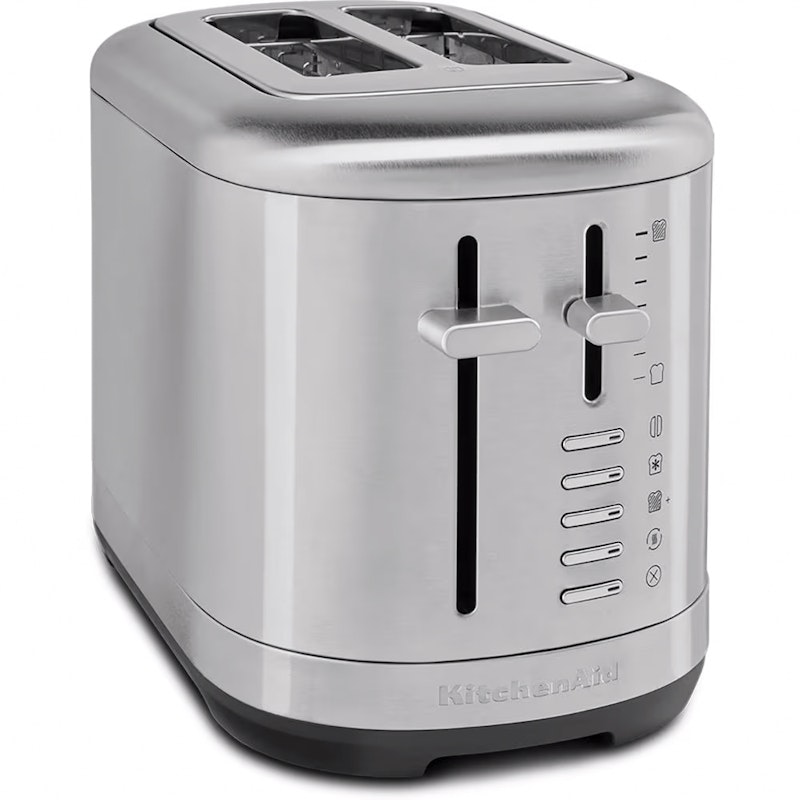 5KMT2109ESX Brödrost, Rostfritt Stål