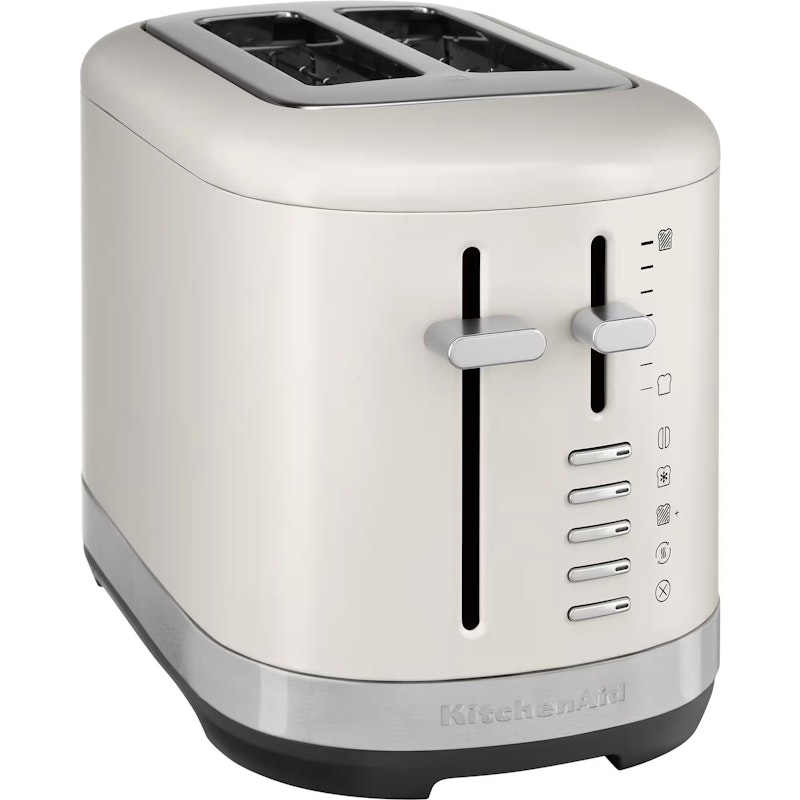 5KMT2109EPL Brödrost, Porcelain White