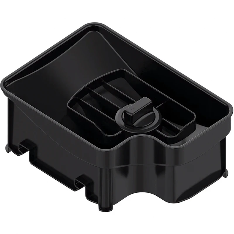 KESRBHF Bönbehållare Till Helautomatiska Espressomaskiner