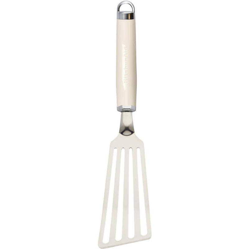 Core Line Stekspade Flexibel, Creme