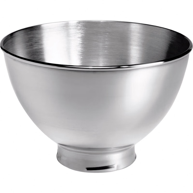5KB3SS Blandskål 3L, Stainless steel