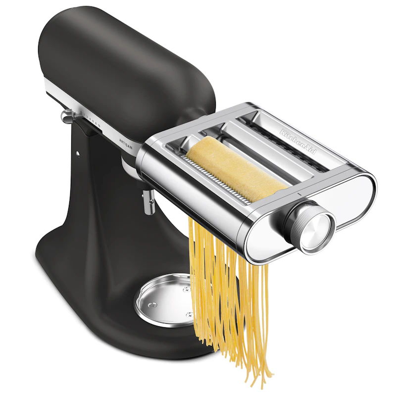 5KSM3MPA, 3-in-1 Pastamaskin Tillbehör Köksmaskin