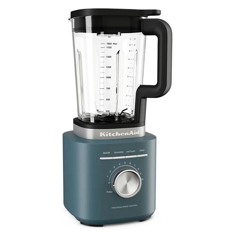 Pure Power Blender Med glaskanna 1,85 L, Agave