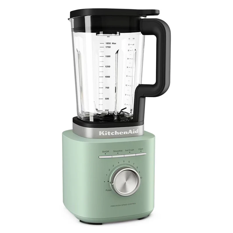 Pure Power Blender Med glaskanna 1,85 L, Cardemom