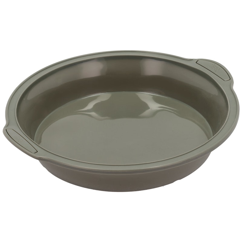 Pecan Kakform 26 cm, Forest Green
