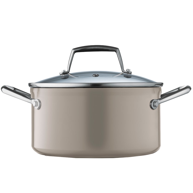 Vivian Gryta 3,1 L, Beige