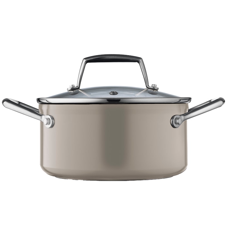 Vivian Gryta 2,1 L, Beige