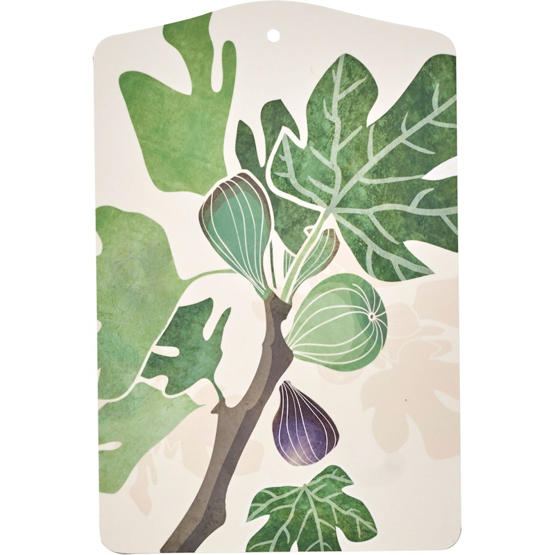 Figs Skärbräda 29x19 cm
