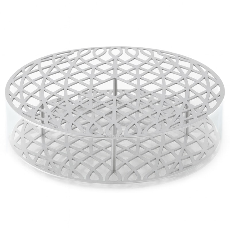 Äng Optimum Vas, Stål