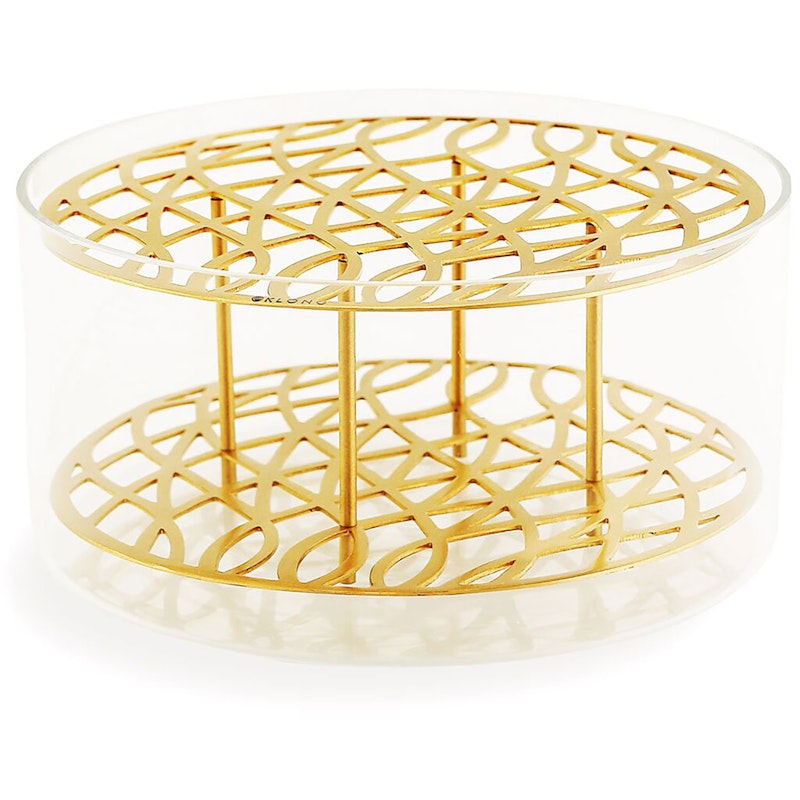 Äng Vas Stor, Mässing