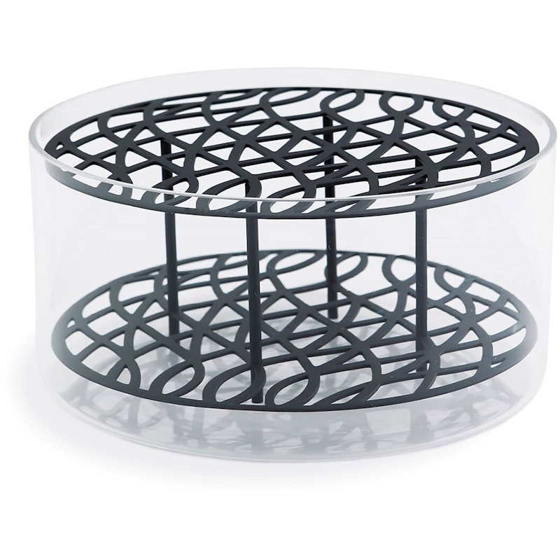 Äng Vas Stor, Svart