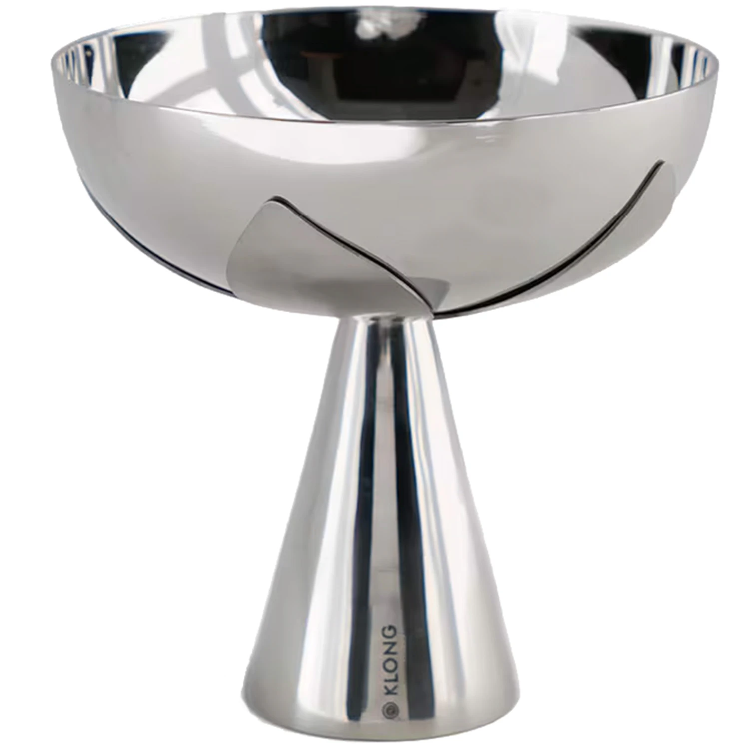 Klong Blad Serveringssk&aring;l - Serveringssk&aring;lar Rostfritt St&aring;l