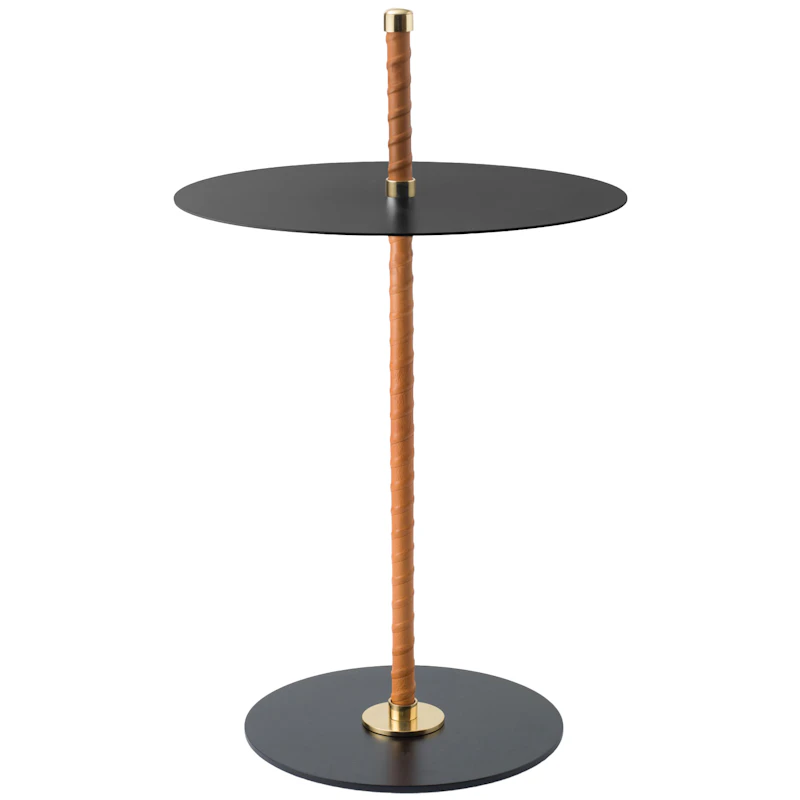 Cabaret Sidobord, Svart