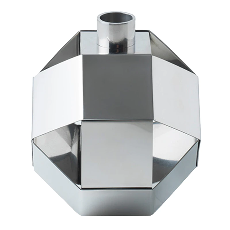 Merkurius Ljusstake M, 12,5 cm