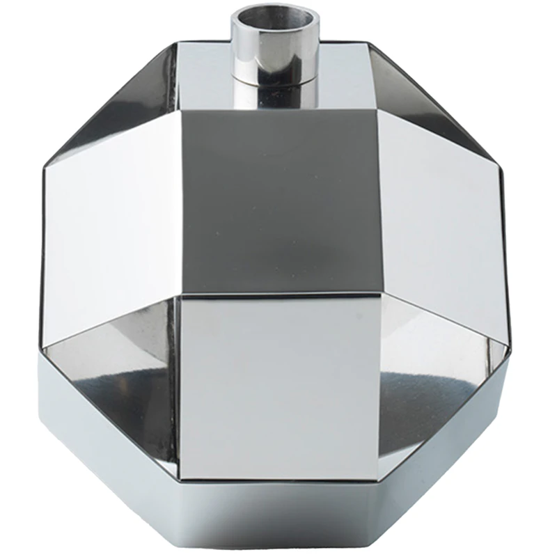 Merkurius Ljusstake L, 15 cm