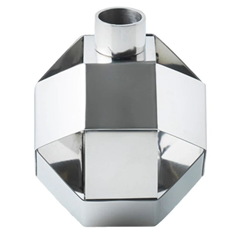 Merkurius Ljusstake S, 10 cm