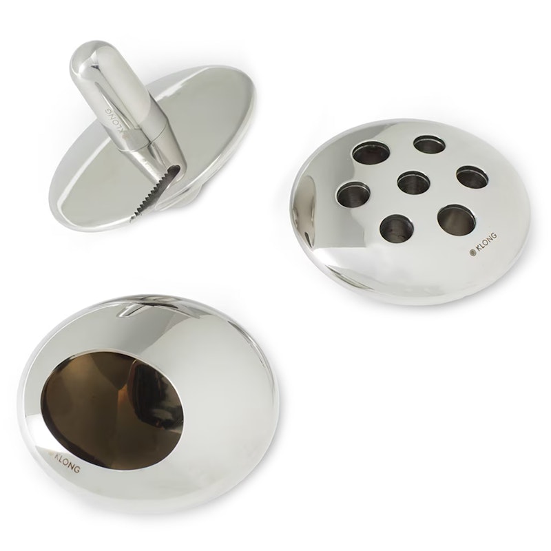 Oopus Essentials Förvaringsset 3 Delar