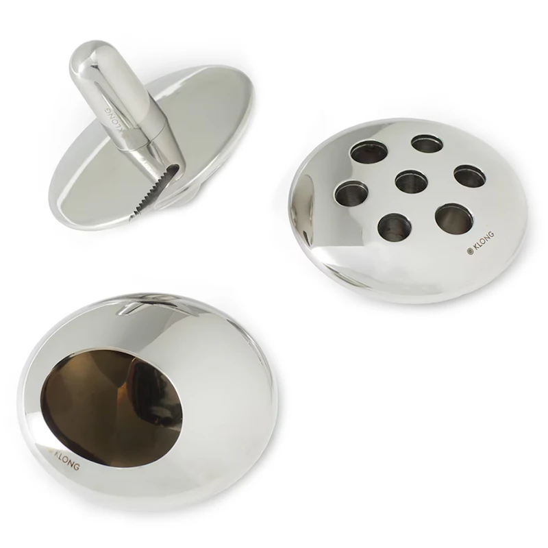 Oopus Essentials Förvaringsset 3 Delar