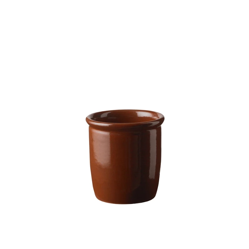 Syltkruka 0.5 L, Brun