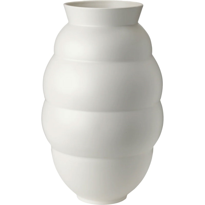 Tortus Archie No5 Vas 41,5 cm, Vit
