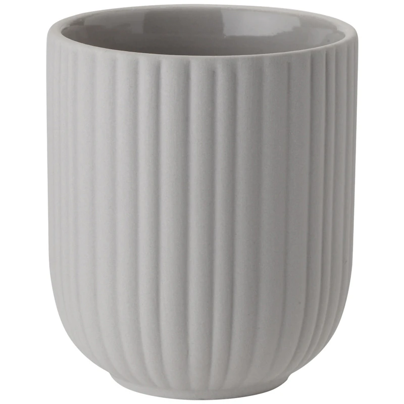 Verda Mugg 25 cl, Ljusgrå