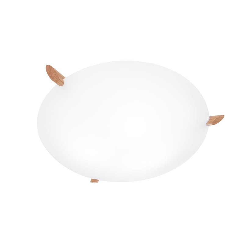 Ögla Plafond, Ek