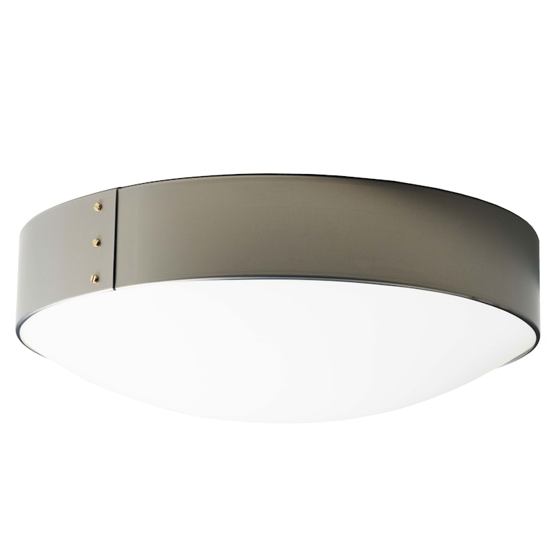 Svep Plafond 45 cm, Gjutjärn