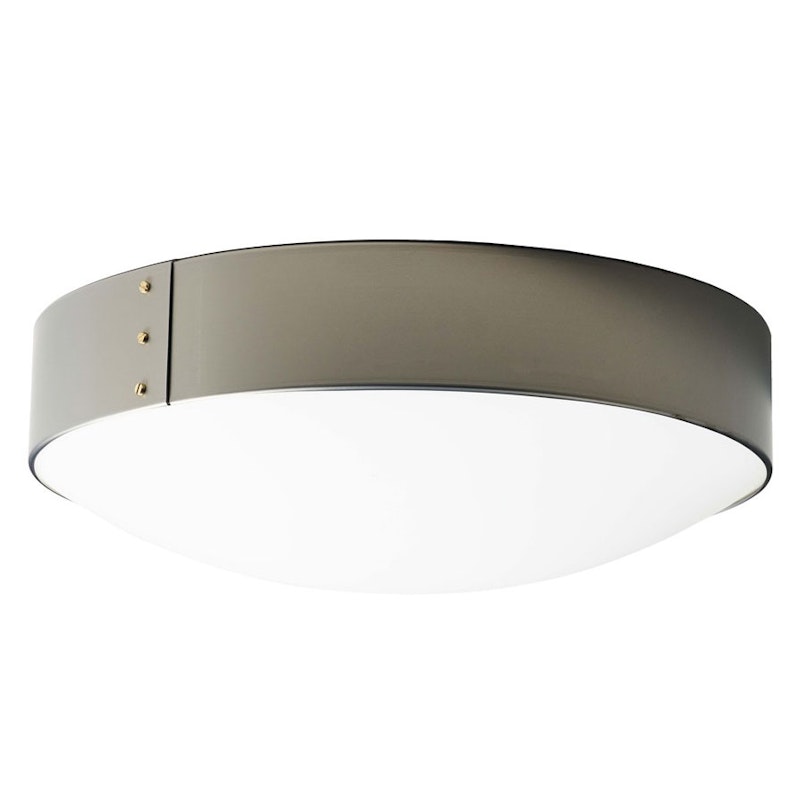 Svep Plafond 45 cm, Råjärn