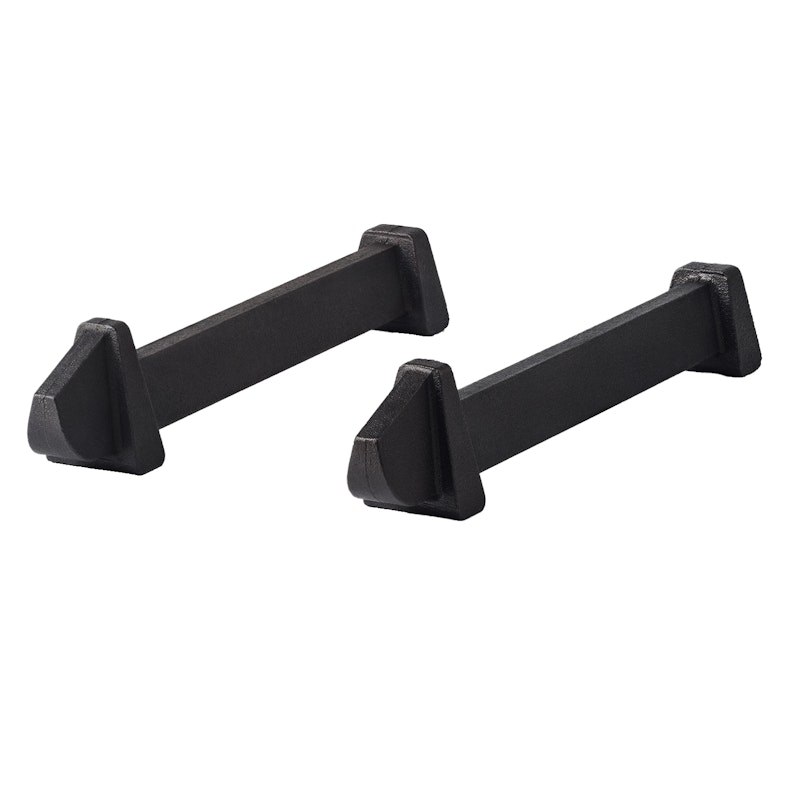 Fire-works Eldhund 2-pack, Gjutjärn