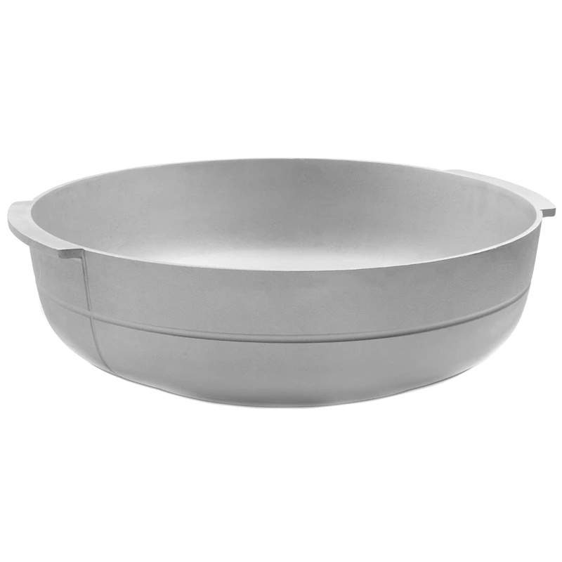 Linea Kruka Aluminium No 3, Bred