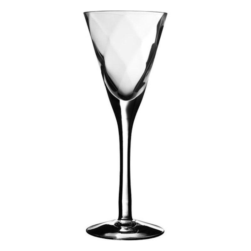 Chateau Snapsglas 6 cl