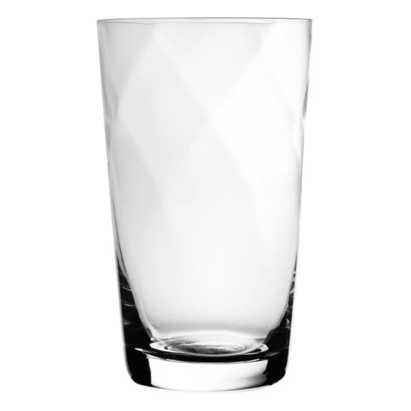 Kosta Boda Chateau Tumbler - Tumblerglas Glas Klar