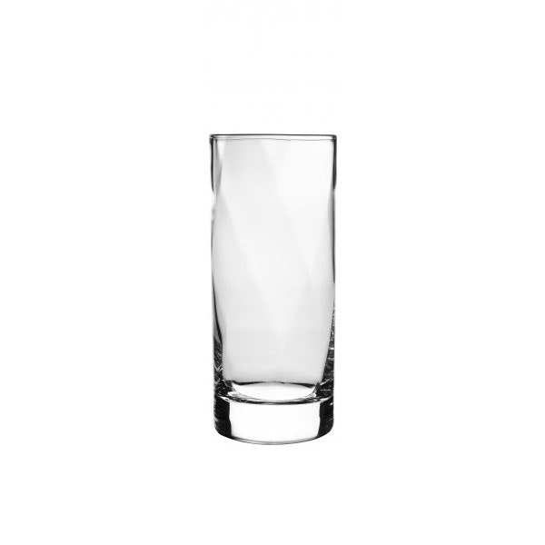 Kosta Boda Chateau Tumbler 38 Cl - Tumblerglas Glas Klar