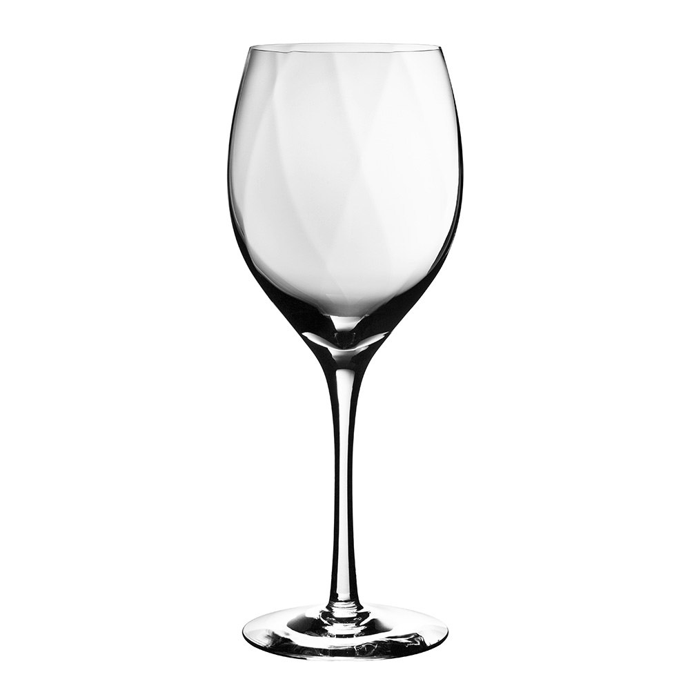 Kosta Boda Chateau Vin Xl 61 Cl - Vinglas Glas Klar
