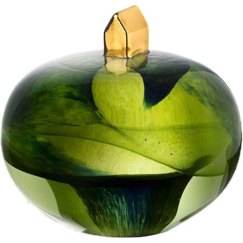 Earth Home Skulptur