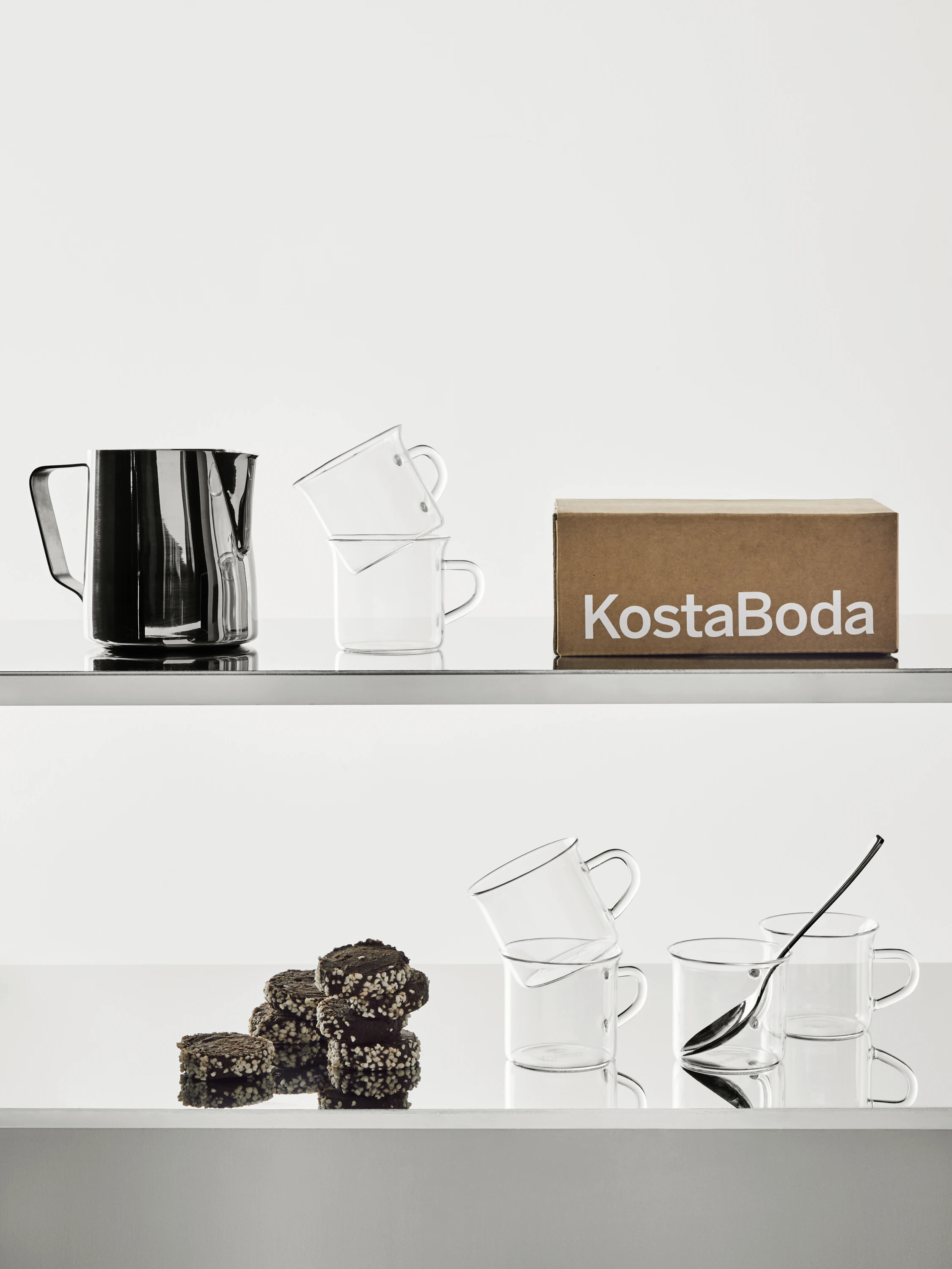 Kosta Boda Innocent Cup, klar från Kosta Boda, bild 4