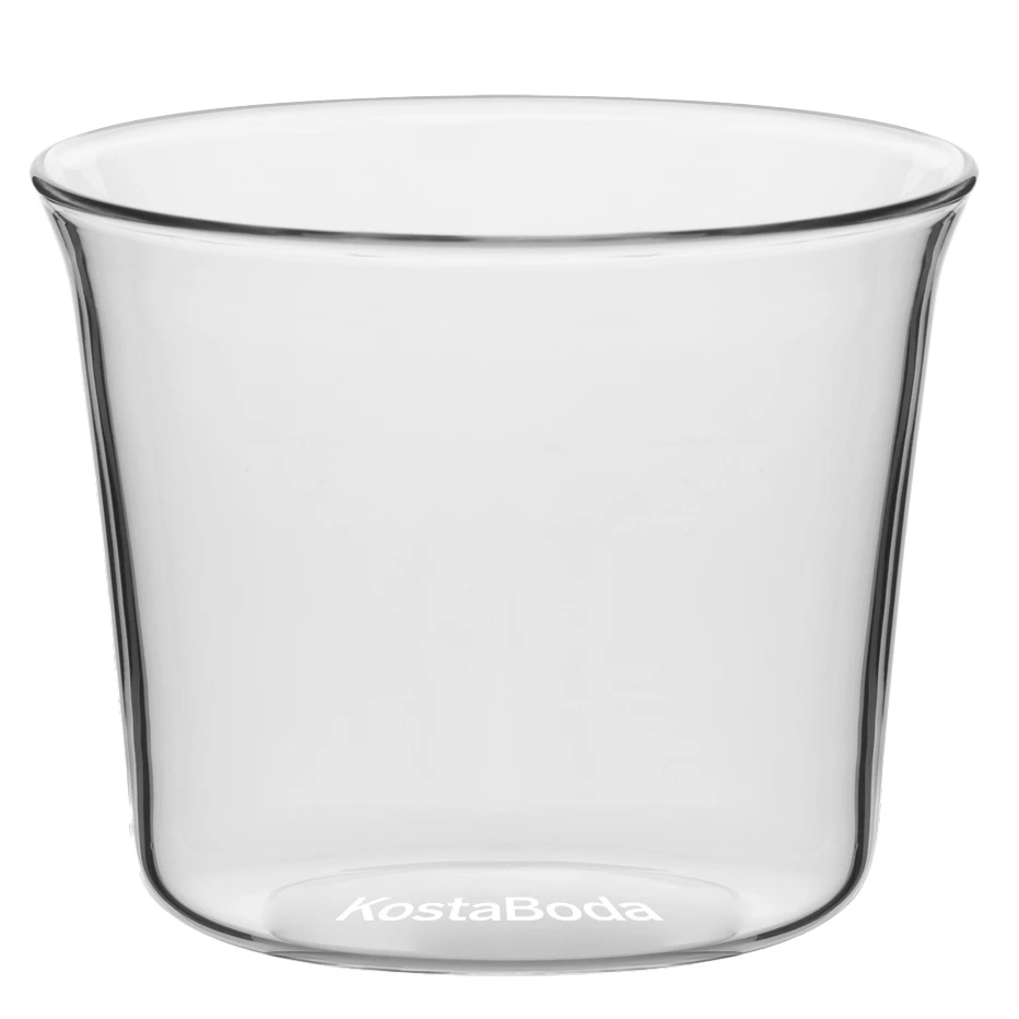 Kosta Boda Innocent Glass 25cl 4-pack - Dricksglas Borosilikatglas Klar