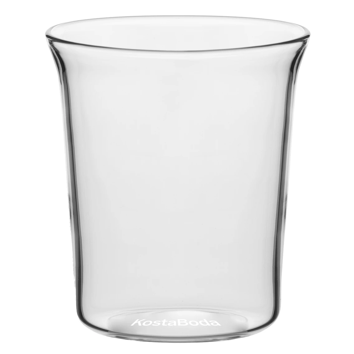 Kosta Boda Innocent Glass 35cl 4-pack - Dricksglas Borosilikatglas Klar