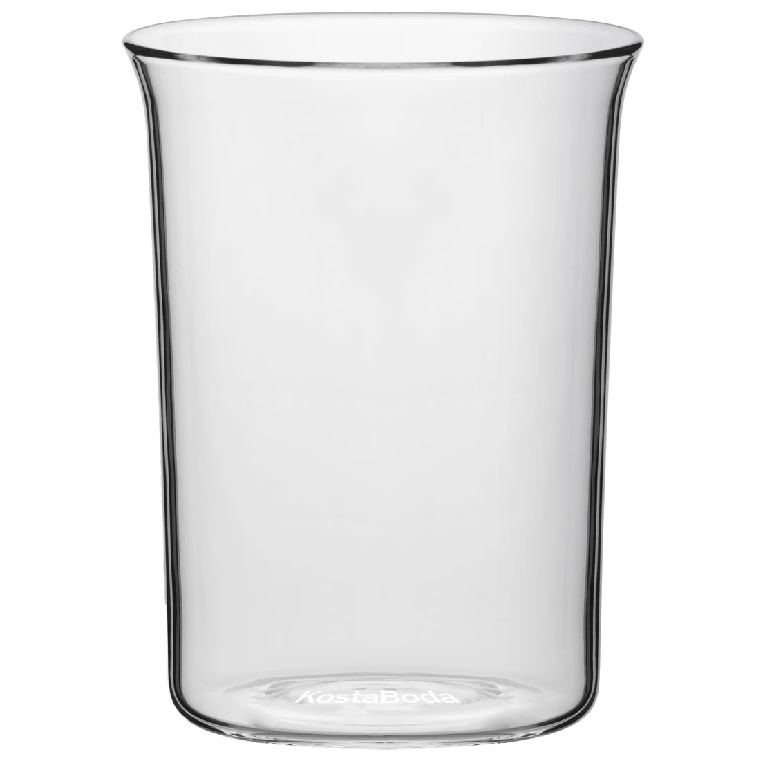 Kosta Boda Innocent Glass 55cl 4-pack - Dricksglas Borosilikatglas Klar