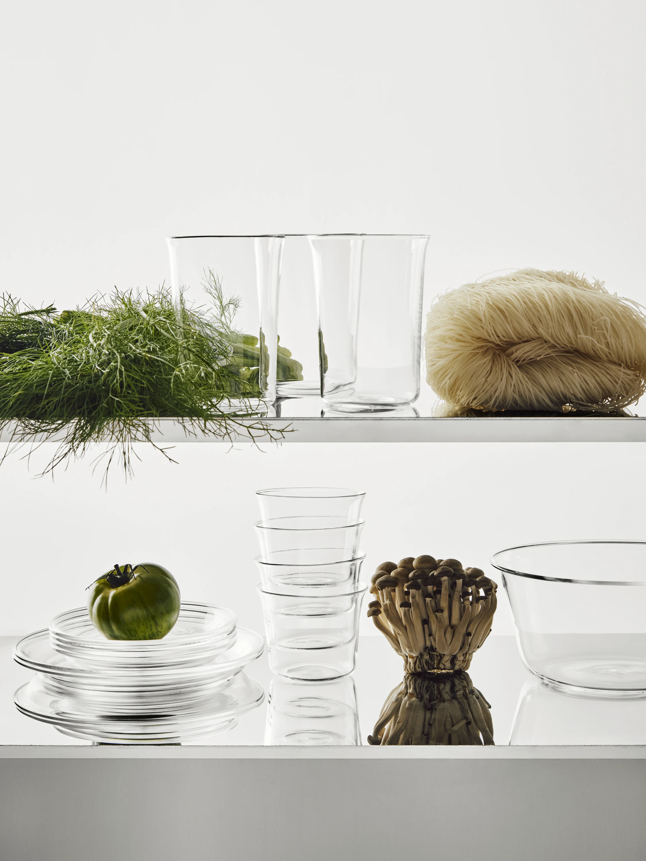 Kosta Boda Innocent Glass, klar från Kosta Boda, bild 5