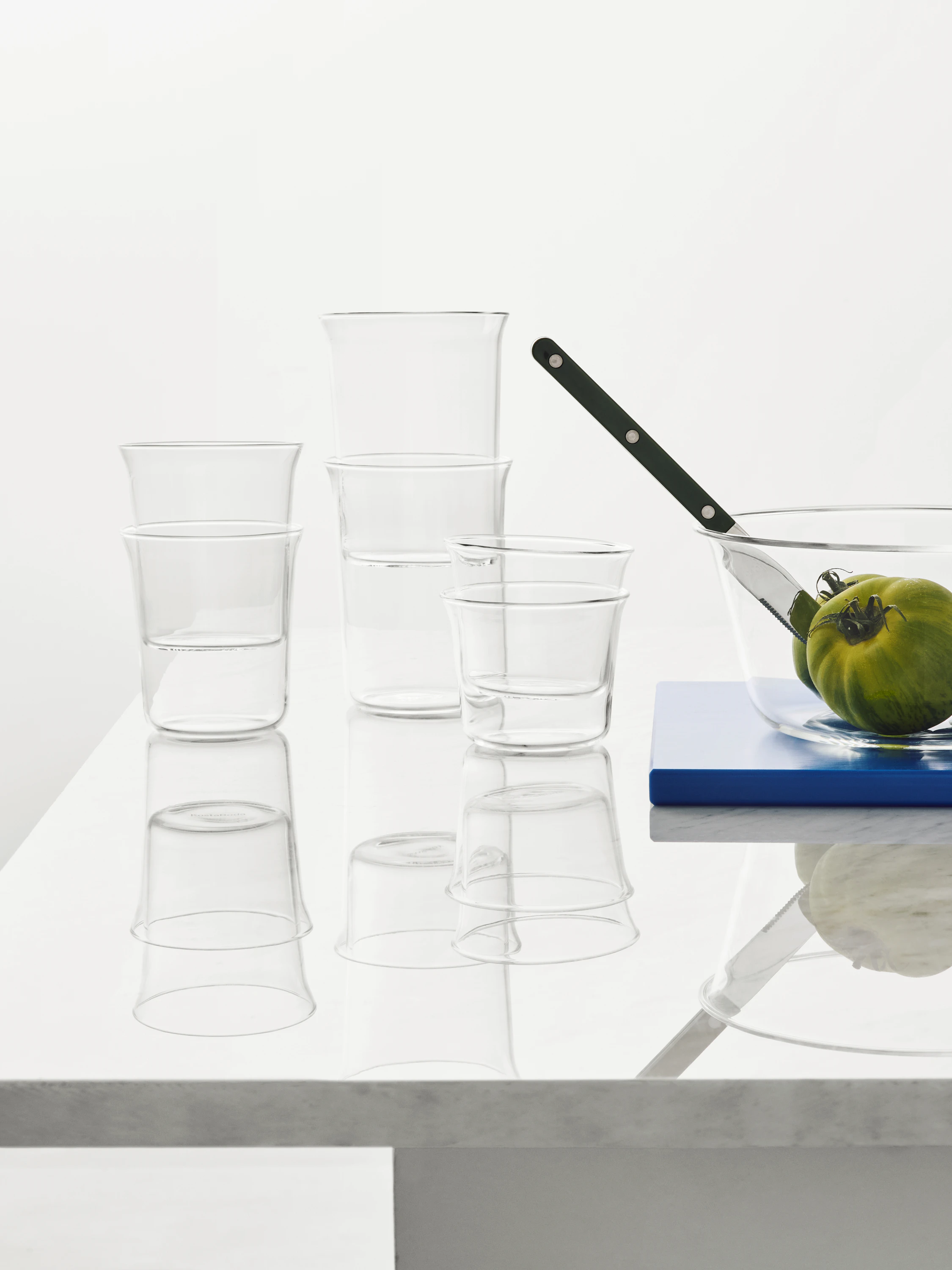 Kosta Boda Innocent Glass, klar från Kosta Boda, bild 6