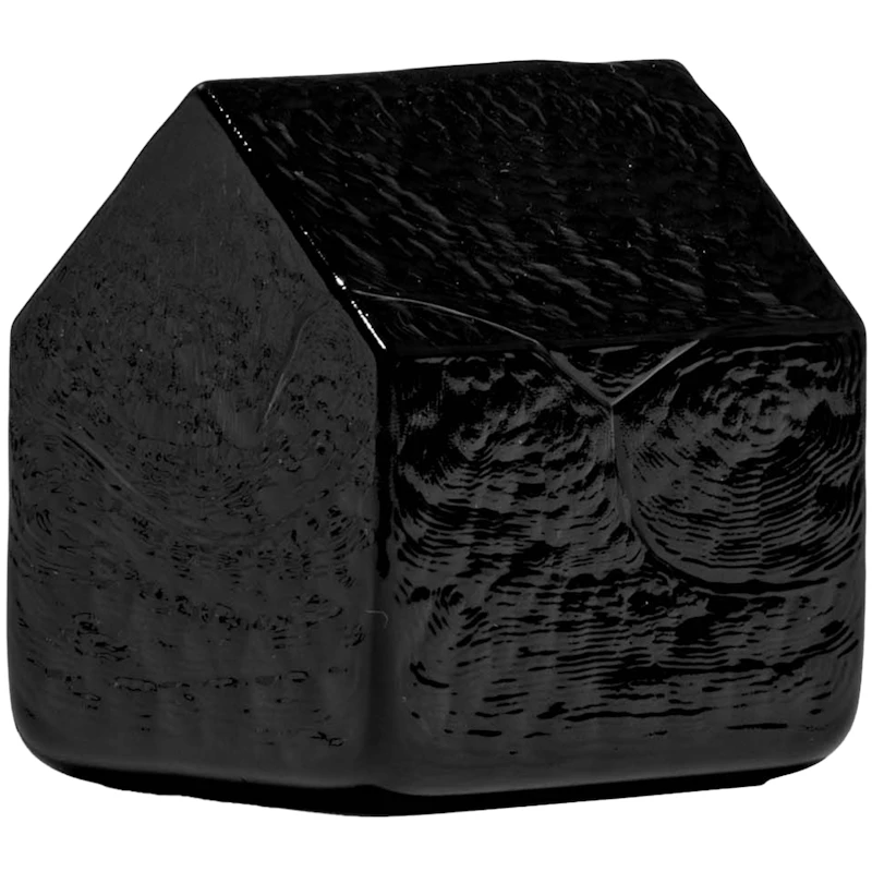 Kosta Hus 7,5 cm, Svart