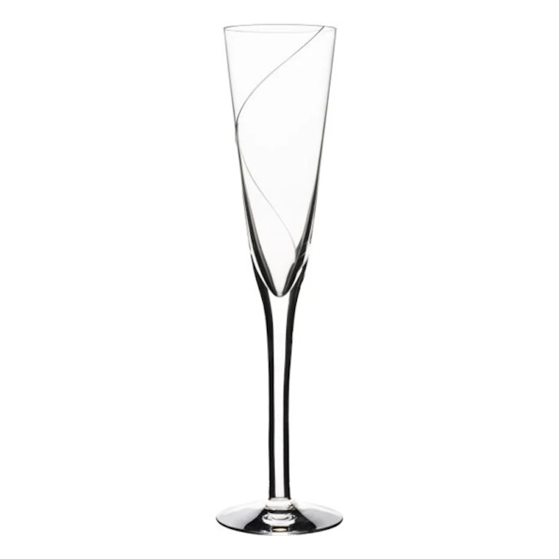 Line Champagneglas 15 cl