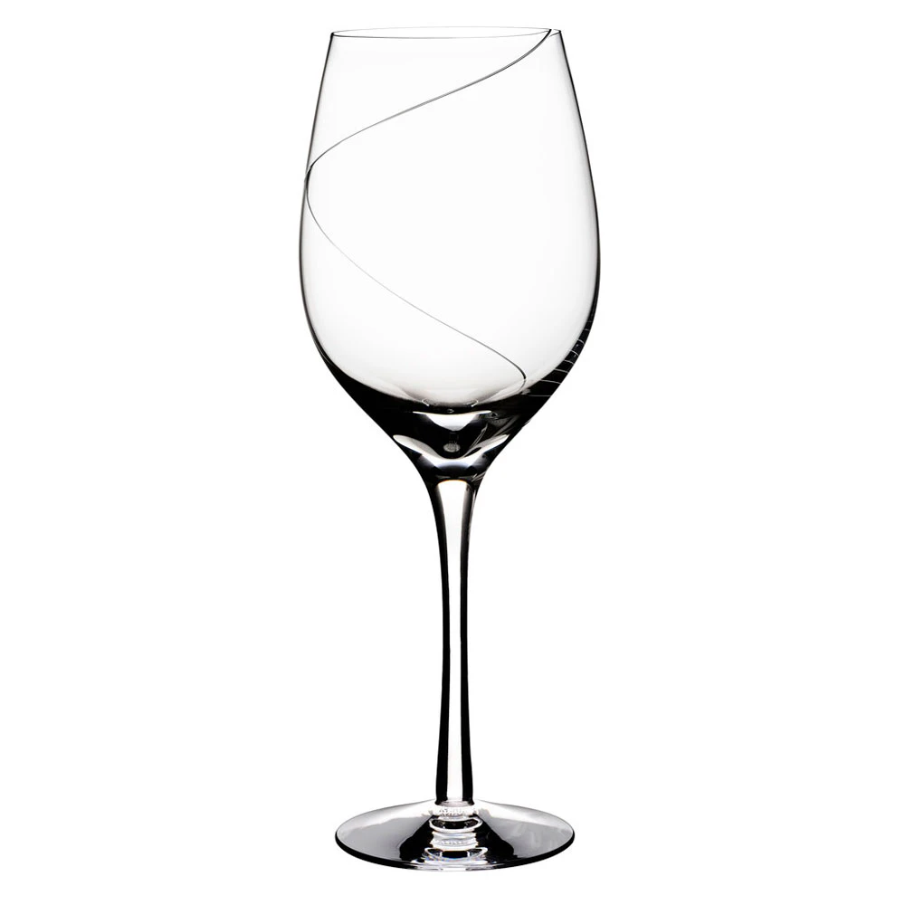 Kosta Boda Line Vin Xl 67 Cl - Vinglas Glas Klar