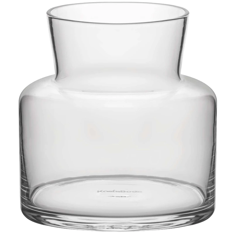 Meadow Vas 11,5 cm, Klar